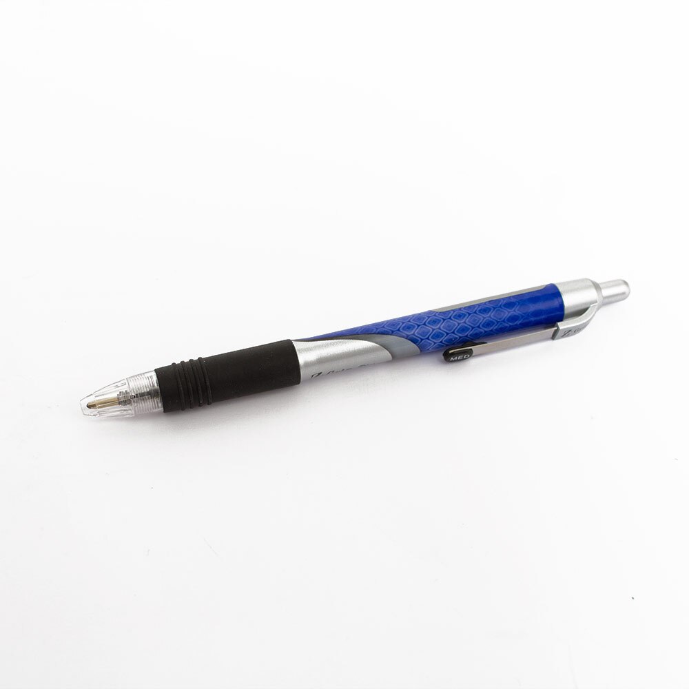 Z-Grip, Plus, Retractable, Ball Pen